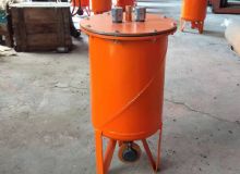 點(diǎn)擊查看詳細(xì)信息<br>標(biāo)題：CWG－FY型礦井負(fù)壓自動(dòng)放水器 閱讀次數(shù)：1471