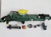 點(diǎn)擊查看詳細(xì)信息<br>標(biāo)題：YT28鑿巖機(jī) 閱讀次數(shù)：1482