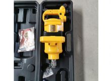 點(diǎn)擊查看詳細(xì)信息<br>標(biāo)題：AQS600氣動(dòng)手持式錨桿螺母安裝器 閱讀次數(shù)：1707