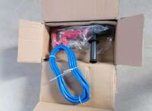 點(diǎn)擊查看詳細(xì)信息<br>標(biāo)題：QCZ-1氣動(dòng)沖擊鉆 閱讀次數(shù)：1526