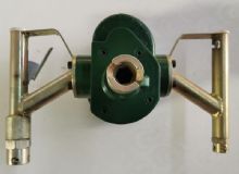 點(diǎn)擊查看詳細(xì)信息<br>標(biāo)題：ZQS-35-1.6S氣動(dòng)手持式鉆機(jī) 閱讀次數(shù)：1308