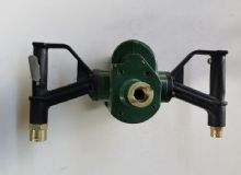 點(diǎn)擊查看詳細(xì)信息<br>標(biāo)題：ZQS-50-1.6S氣動(dòng)手持式鉆機(jī) 閱讀次數(shù)：1379