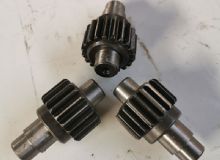 點(diǎn)擊查看詳細(xì)信息<br>標(biāo)題：齒輪45/齒輪58-60-62 閱讀次數(shù)：1970