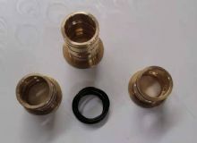 點擊查看詳細信息<br>標題：閥塊銅套 閱讀次數(shù)：1878