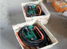 點(diǎn)擊查看詳細(xì)信息<br>標(biāo)題：MQ氣動(dòng)錨索張拉機(jī)具 閱讀次數(shù)：1629