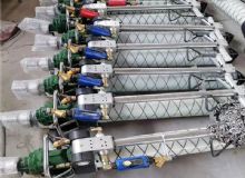 點(diǎn)擊查看詳細(xì)信息<br>標(biāo)題：MQTB-65氣動(dòng)支腿式幫錨桿鉆機(jī) 閱讀次數(shù)：1973