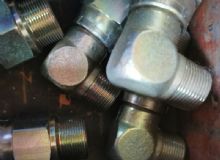 點擊查看詳細(xì)信息<br>標(biāo)題：直角旋轉(zhuǎn)水接頭 閱讀次數(shù)：1907