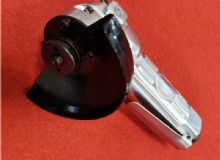 點擊查看詳細信息<br>標題：氣動磨光機 閱讀次數(shù)：1567