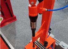 點擊查看詳細信息<br>標題：氣鏟 閱讀次數(shù)：2143