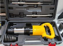 點擊查看詳細信息<br>標題：氣鏟 閱讀次數(shù)：2186