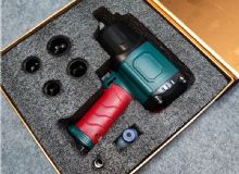 點擊查看詳細信息<br>標題：風動扳手 閱讀次數(shù)：2291