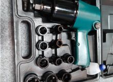 點擊查看詳細信息<br>標題：風動扳手 閱讀次數(shù)：2269