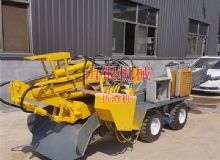 點擊查看詳細信息<br>標題：扒渣機 閱讀次數(shù)：1298