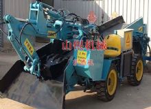 點擊查看詳細信息<br>標題：扒渣機 閱讀次數(shù)：1284