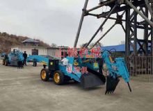 點擊查看詳細信息<br>標題：扒渣機 閱讀次數(shù)：1271