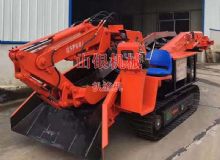 點擊查看詳細信息<br>標題：扒渣機 閱讀次數(shù)：1284