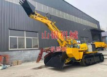 點擊查看詳細信息<br>標題：扒渣機 閱讀次數(shù)：1303