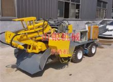 點擊查看詳細信息<br>標題：扒渣機 閱讀次數(shù)：1289