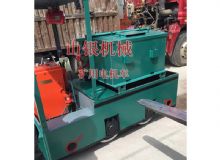 點擊查看詳細(xì)信息<br>標(biāo)題：礦用電機(jī)車 閱讀次數(shù)：1022