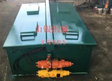 點擊查看詳細(xì)信息<br>標(biāo)題：礦用電機(jī)車 閱讀次數(shù)：939