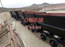 點(diǎn)擊查看詳細(xì)信息<br>標(biāo)題：礦用車系列 閱讀次數(shù)：1303