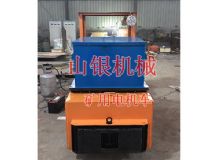 點擊查看詳細信息<br>標題：礦用電機車 閱讀次數(shù)：1232