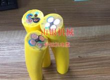 點擊查看詳細信息<br>標題：鏟運機電纜 閱讀次數：1316