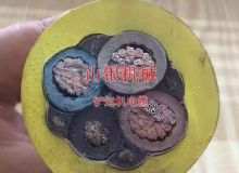 點擊查看詳細信息<br>標題：鏟運機電纜 閱讀次數：1638