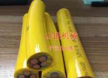 點擊查看詳細信息<br>標題：鏟運機電纜 閱讀次數：1349