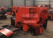 點(diǎn)擊查看詳細(xì)信息<br>標(biāo)題：電動(dòng)裝巖機(jī) 閱讀次數(shù)：1243