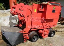 點(diǎn)擊查看詳細(xì)信息<br>標(biāo)題：電動(dòng)裝巖機(jī) 閱讀次數(shù)：1265