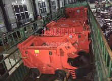 點(diǎn)擊查看詳細(xì)信息<br>標(biāo)題：電動(dòng)裝巖機(jī) 閱讀次數(shù)：1237