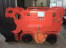 點(diǎn)擊查看詳細(xì)信息<br>標(biāo)題：電動(dòng)裝巖機(jī) 閱讀次數(shù)：1348