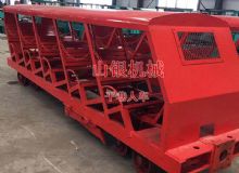 點(diǎn)擊查看詳細(xì)信息<br>標(biāo)題：平巷人車 閱讀次數(shù)：1227