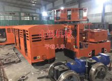 點(diǎn)擊查看詳細(xì)信息<br>標(biāo)題：平巷人車 閱讀次數(shù)：1194