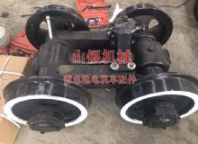 點擊查看詳細(xì)信息<br>標(biāo)題：蓄電池電機(jī)車配件 閱讀次數(shù)：1336