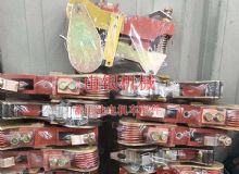 點擊查看詳細(xì)信息<br>標(biāo)題：蓄電池電機(jī)車配件 閱讀次數(shù)：2062