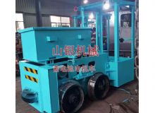 點(diǎn)擊查看詳細(xì)信息<br>標(biāo)題：蓄電池電機(jī)車 閱讀次數(shù)：2167