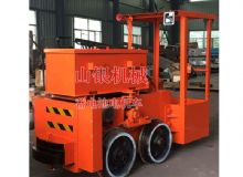 點(diǎn)擊查看詳細(xì)信息<br>標(biāo)題：蓄電池電機(jī)車 閱讀次數(shù)：1911