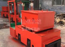 點(diǎn)擊查看詳細(xì)信息<br>標(biāo)題：蓄電池電機(jī)車 閱讀次數(shù)：2213