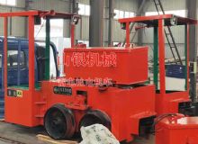 點(diǎn)擊查看詳細(xì)信息<br>標(biāo)題：蓄電池電機(jī)車 閱讀次數(shù)：2094