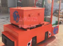 點(diǎn)擊查看詳細(xì)信息<br>標(biāo)題：蓄電池電機(jī)車 閱讀次數(shù)：2129