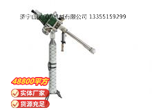 點(diǎn)擊查看詳細(xì)信息<br>標(biāo)題：氣動支腿式振動鉆機(jī) 閱讀次數(shù)：715