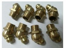 點(diǎn)擊查看詳細(xì)信息<br>標(biāo)題：接頭式壓注油杯M10×1 黃油嘴 GB-T1152-1979 閱讀次數(shù)：473