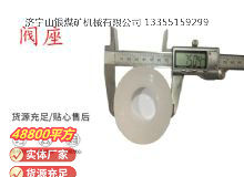 點(diǎn)擊查看詳細(xì)信息<br>標(biāo)題：氣動隔膜泵配件-閥座 閱讀次數(shù)：410