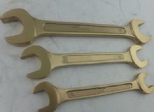 點(diǎn)擊查看詳細(xì)信息<br>標(biāo)題：防爆雙呆扳手 閱讀次數(shù)：269