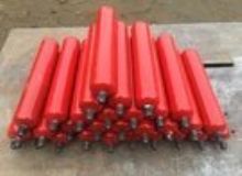 點擊查看詳細信息<br>標題：煤礦用泡沫滅火器起泡瓶 閱讀次數(shù)：244