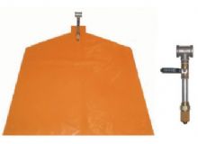 點擊查看詳細信息<br>標題：壓風自救器 閱讀次數(shù)：250