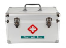 點擊查看詳細信息<br>標題：急救箱 閱讀次數(shù)：269