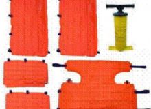 點擊查看詳細信息<br>標題：負壓夾板(氣墊) 閱讀次數(shù)：288